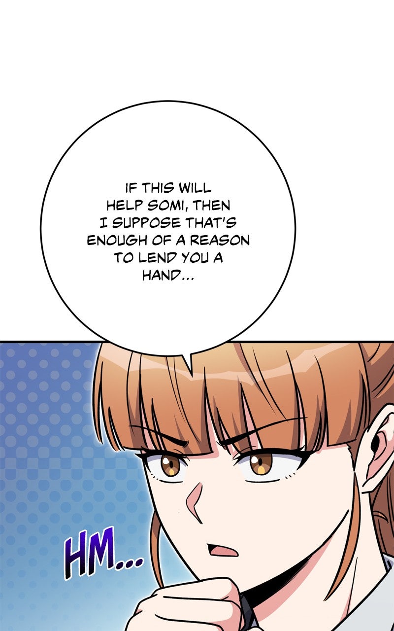 The Overpowered Support Ep. 33 - Unique Passive page 26 - 
