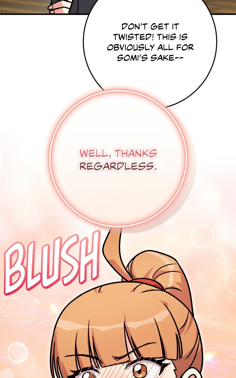 The Overpowered Support Ep. 33 - Unique Passive page 30 - 