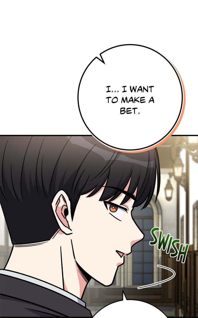 The Overpowered Support Ep. 33 - Unique Passive page 33 - 
