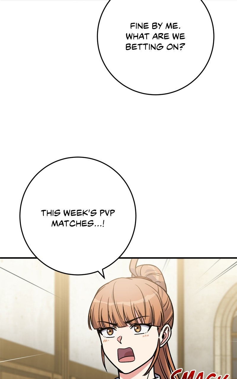 The Overpowered Support Ep. 33 - Unique Passive page 34 - 