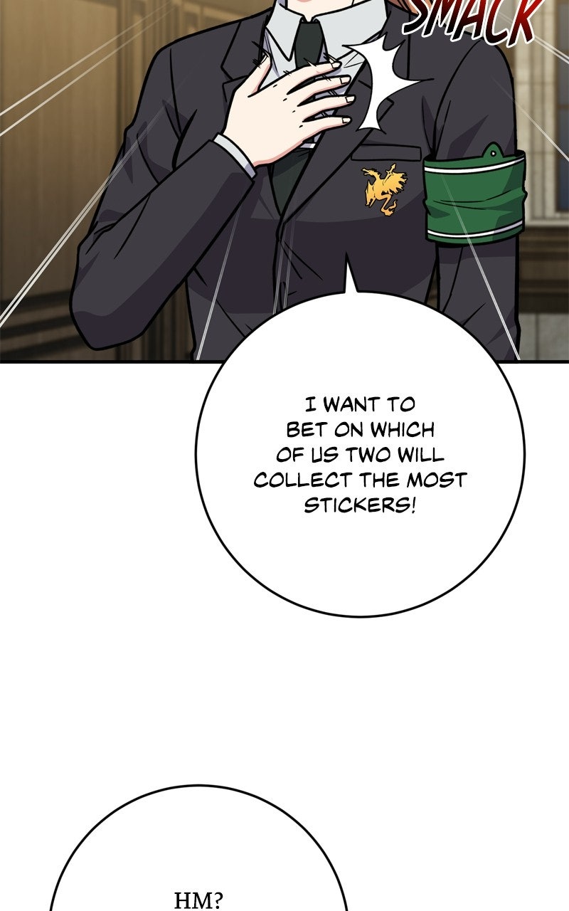 The Overpowered Support Ep. 33 - Unique Passive page 35 - 