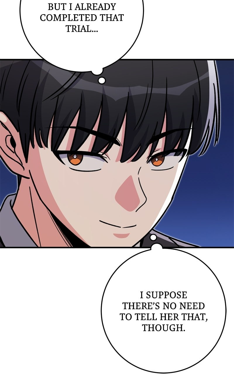The Overpowered Support Ep. 33 - Unique Passive page 36 - 