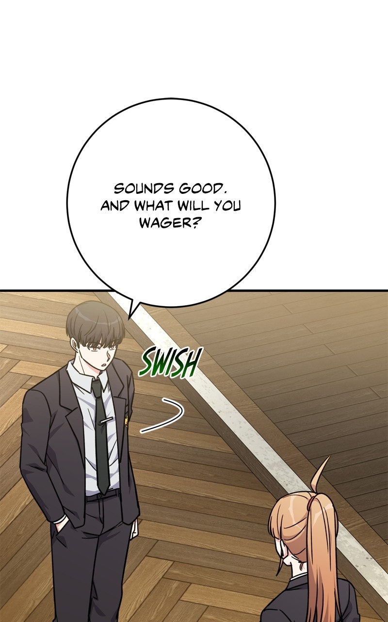 The Overpowered Support Ep. 33 - Unique Passive page 37 - 