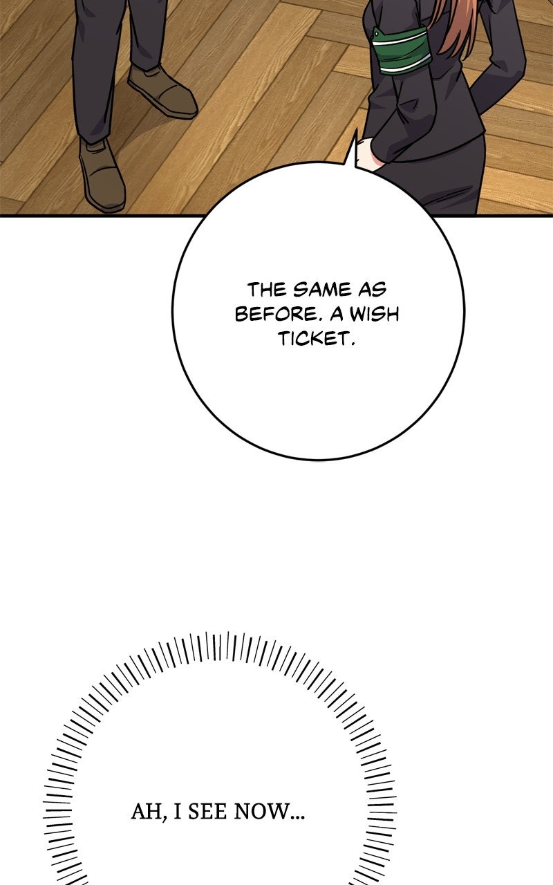 The Overpowered Support Ep. 33 - Unique Passive page 38 - 