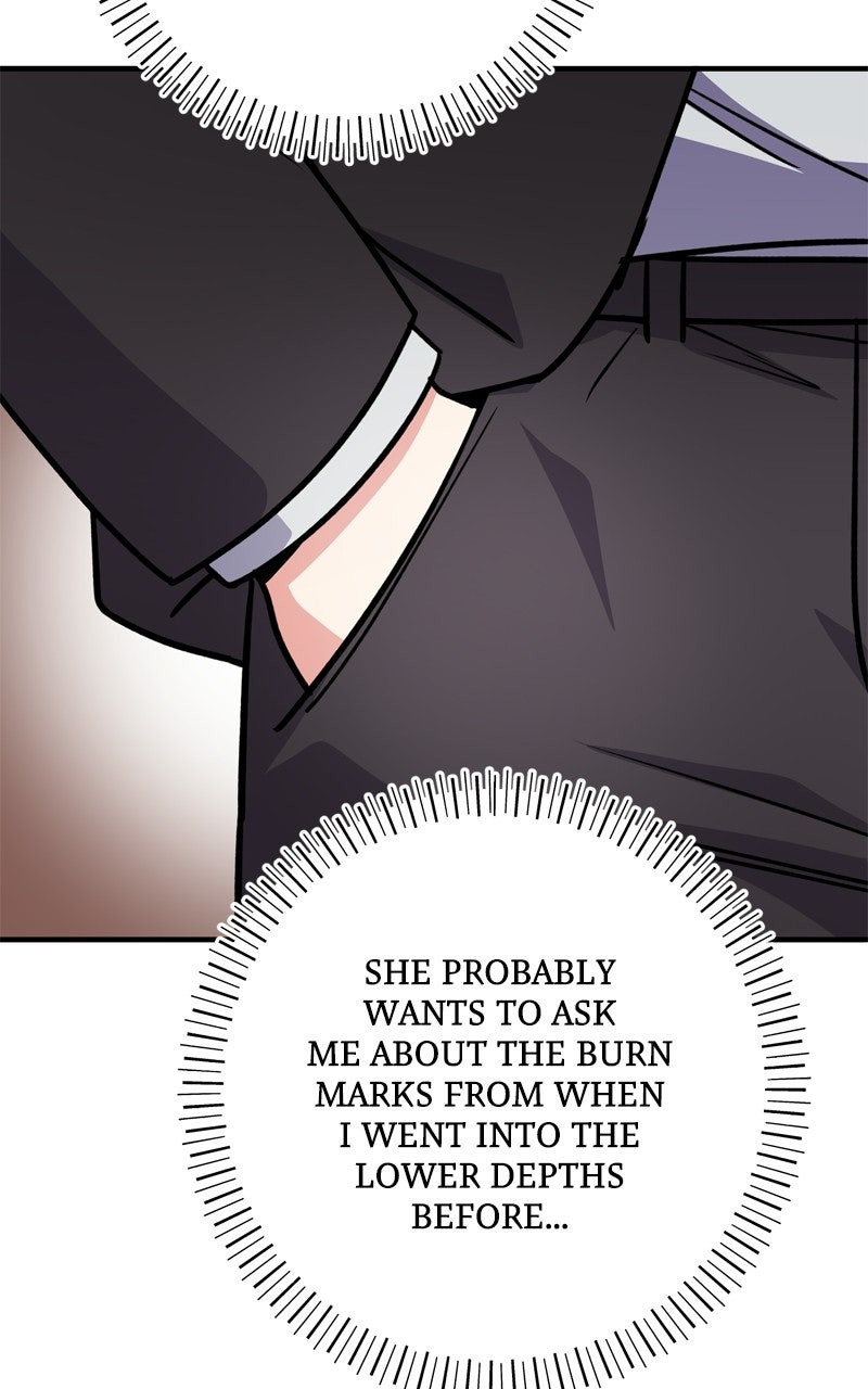 The Overpowered Support Ep. 33 - Unique Passive page 39 - 