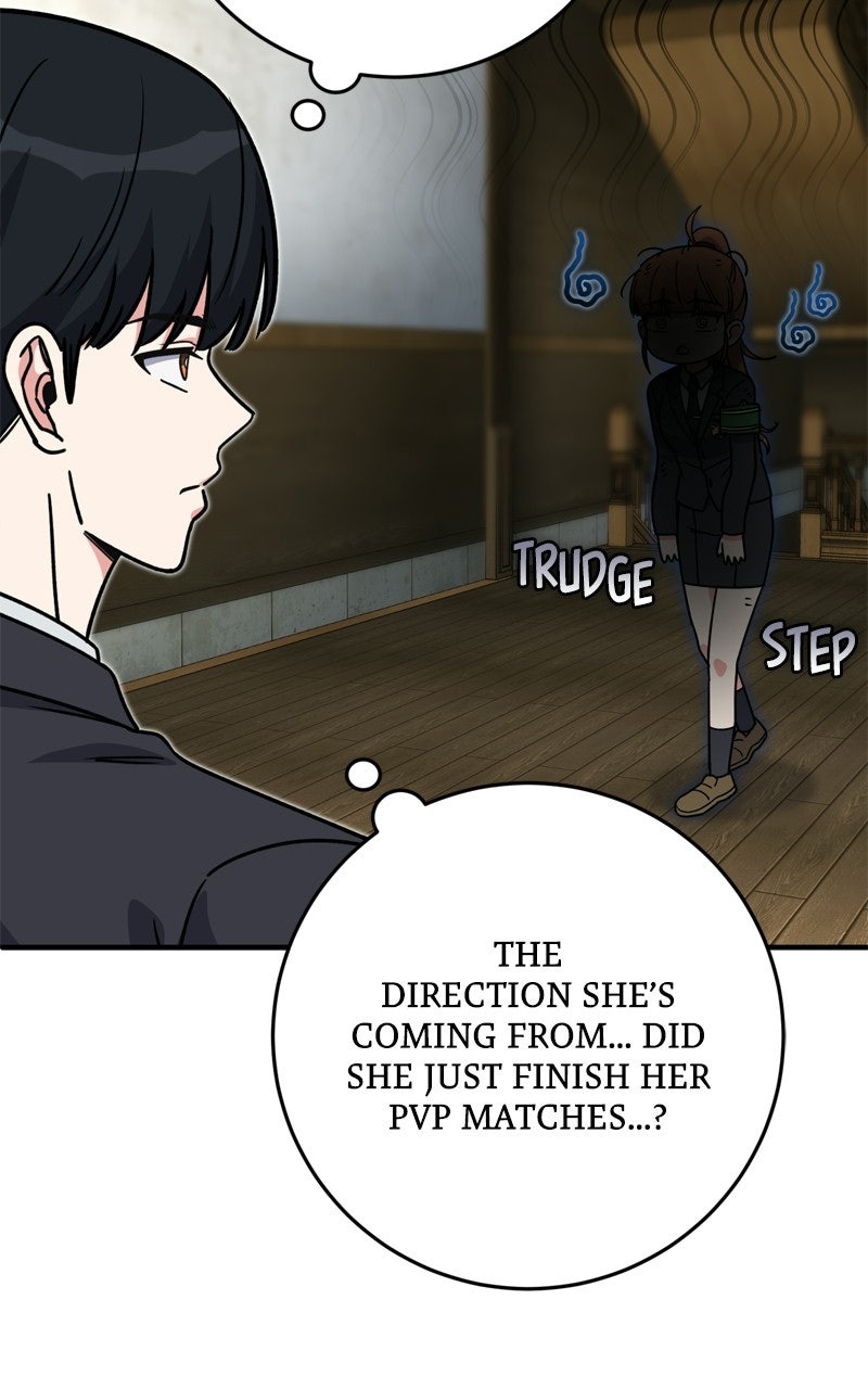 The Overpowered Support Ep. 33 - Unique Passive page 5 - 