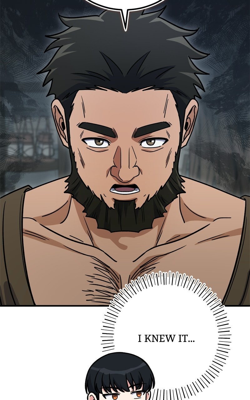 The Overpowered Support Ep. 33 - Unique Passive page 47 - 