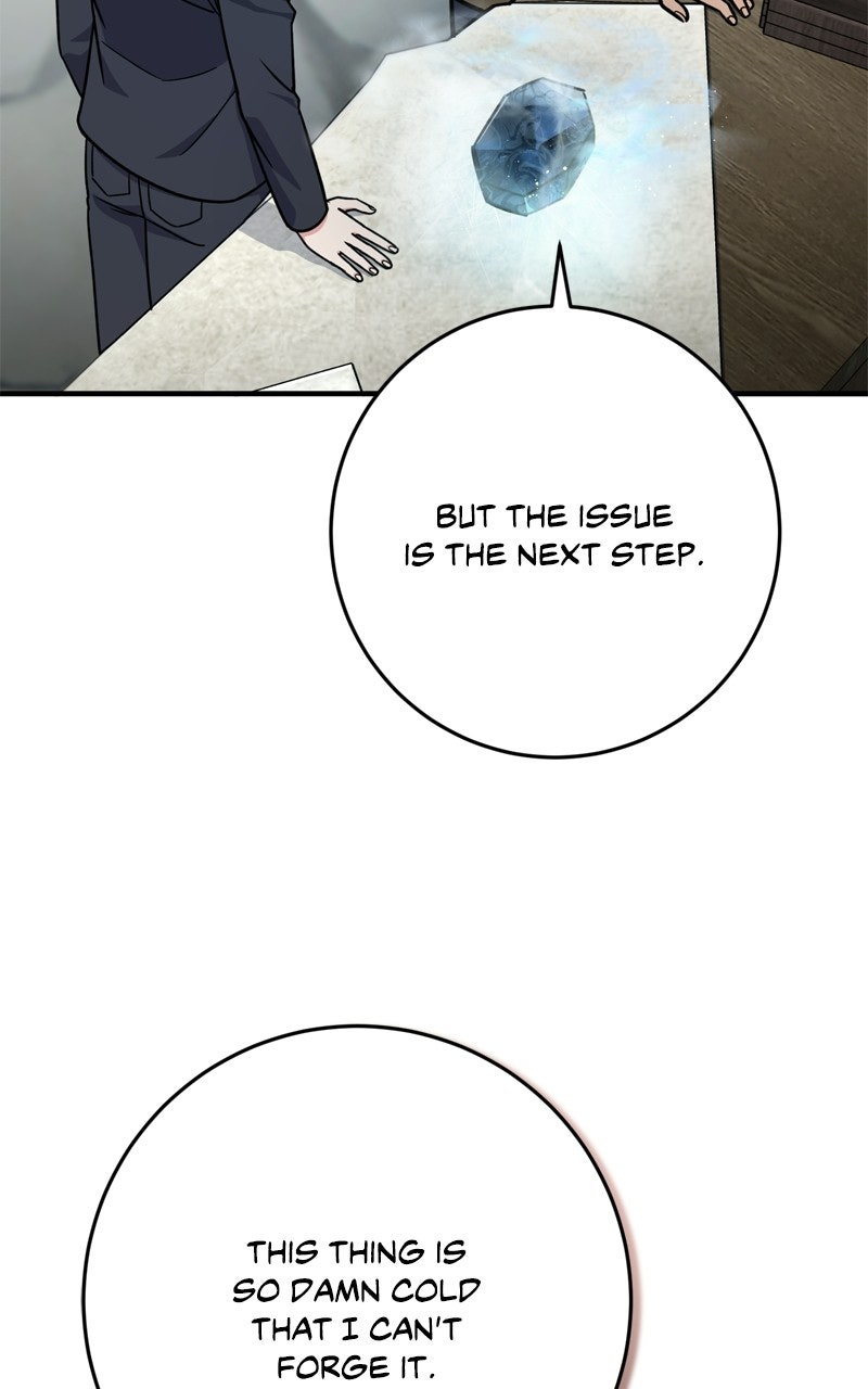 The Overpowered Support Ep. 33 - Unique Passive page 49 - 