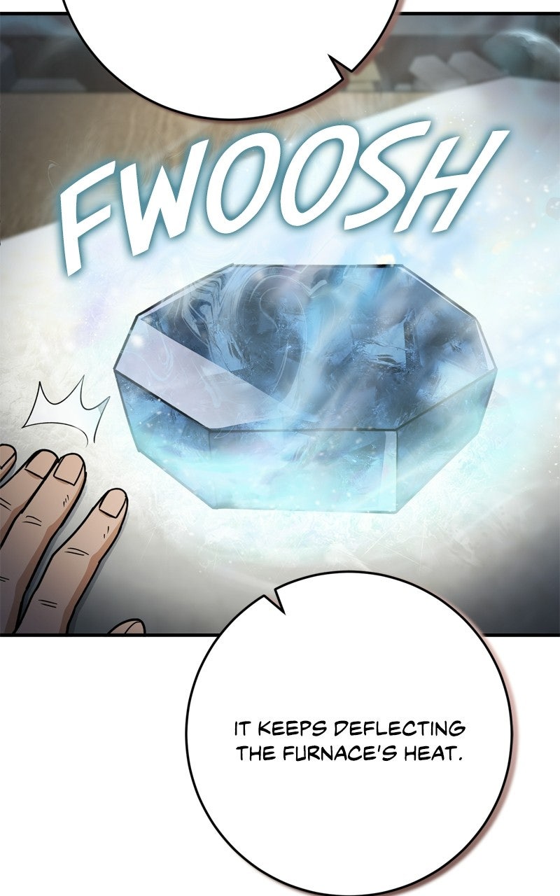 The Overpowered Support Ep. 33 - Unique Passive page 50 - 