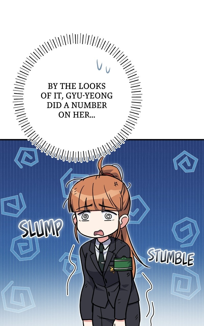 The Overpowered Support Ep. 33 - Unique Passive page 6 - 