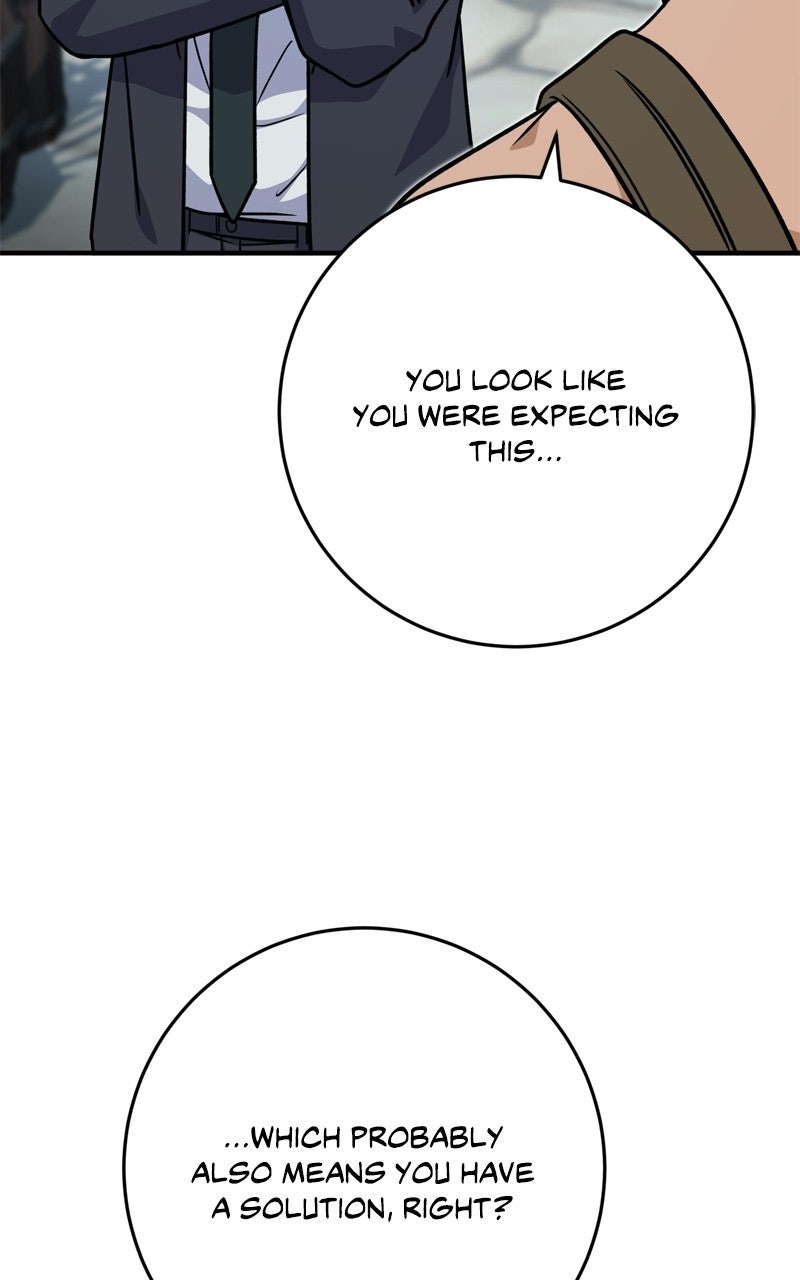The Overpowered Support Ep. 33 - Unique Passive page 52 - 