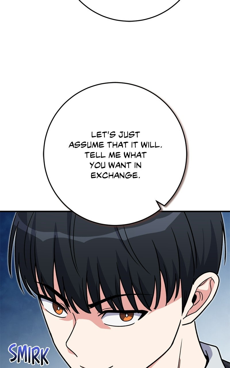 The Overpowered Support Ep. 33 - Unique Passive page 54 - 