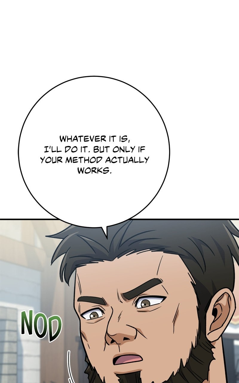 The Overpowered Support Ep. 33 - Unique Passive page 57 - 