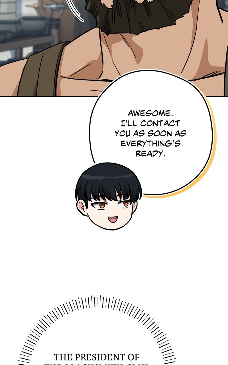 The Overpowered Support Ep. 33 - Unique Passive page 58 - 
