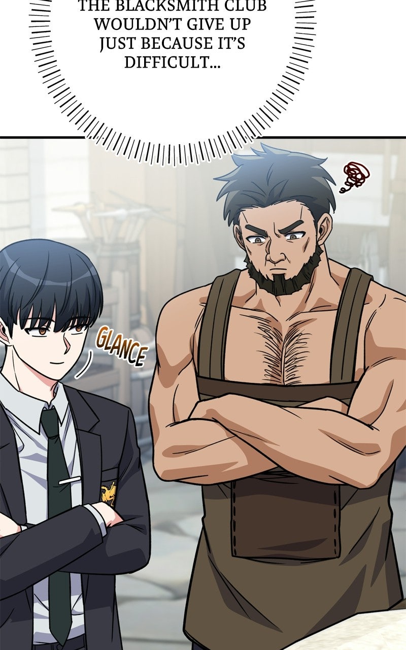 The Overpowered Support Ep. 33 - Unique Passive page 59 - 