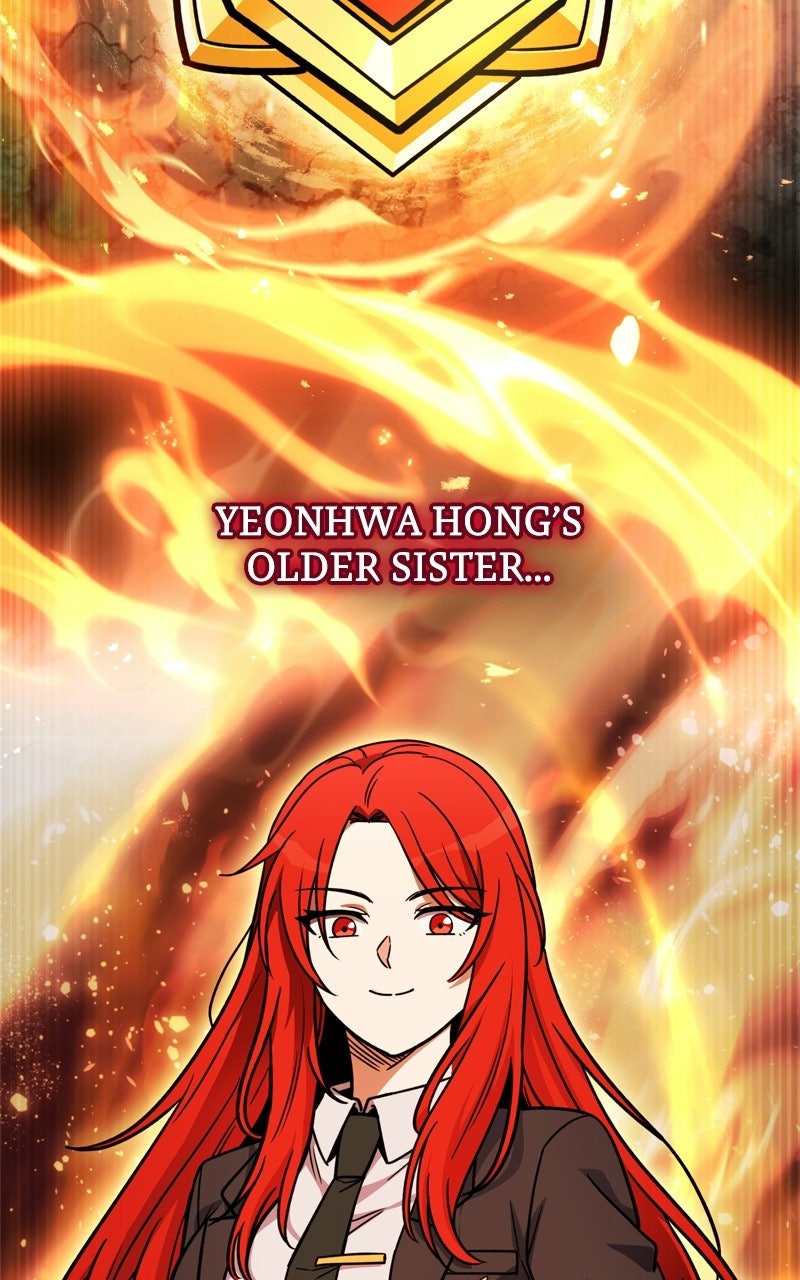 The Overpowered Support Ep. 33 - Unique Passive page 63 - 