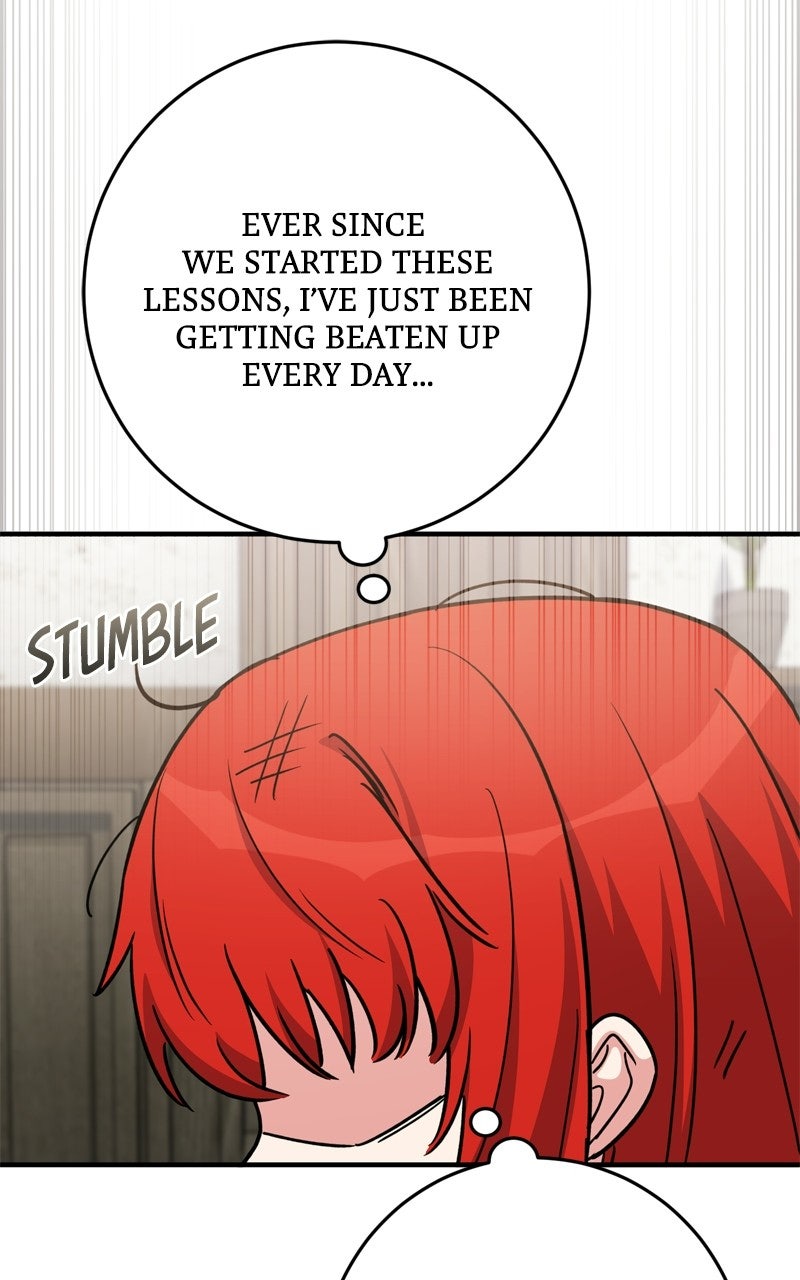 The Overpowered Support Ep. 33 - Unique Passive page 67 - 