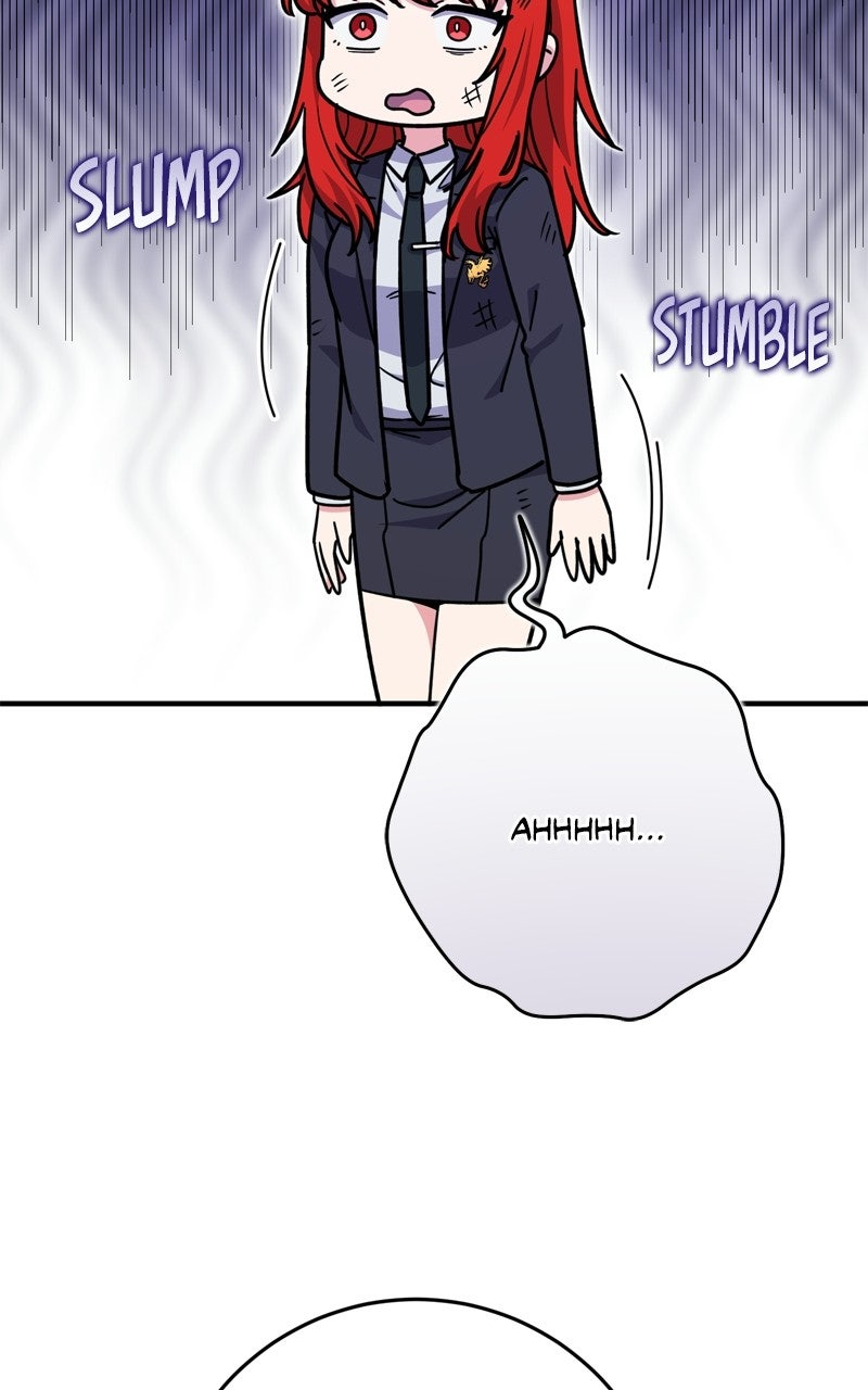 The Overpowered Support Ep. 33 - Unique Passive page 69 - 