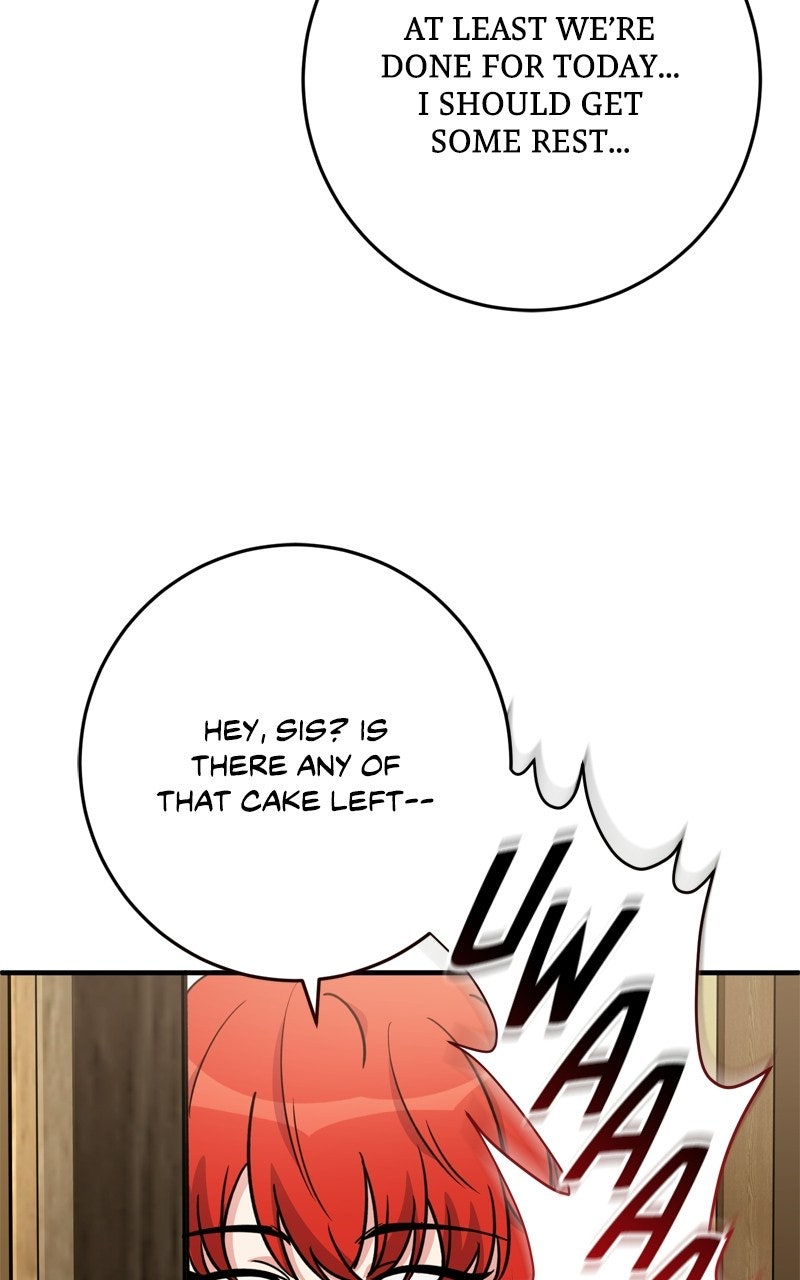 The Overpowered Support Ep. 33 - Unique Passive page 71 - 