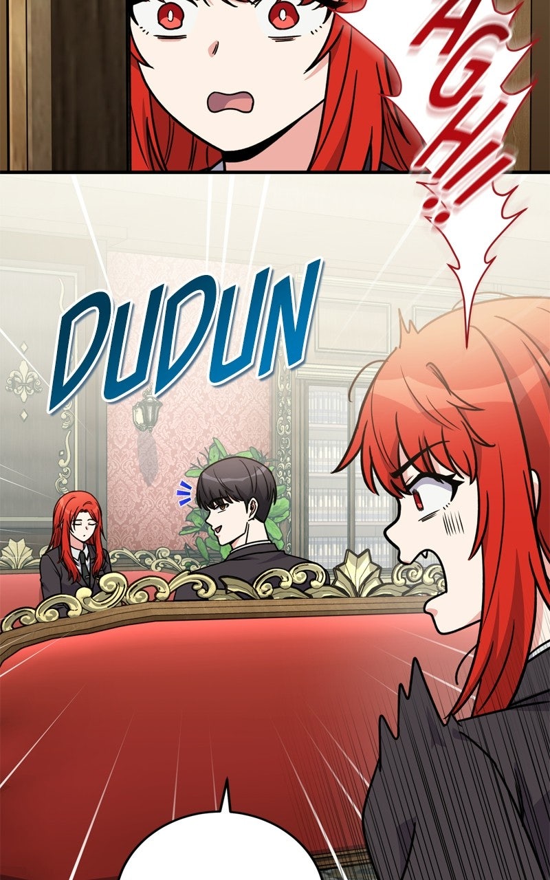 The Overpowered Support Ep. 33 - Unique Passive page 72 - 
