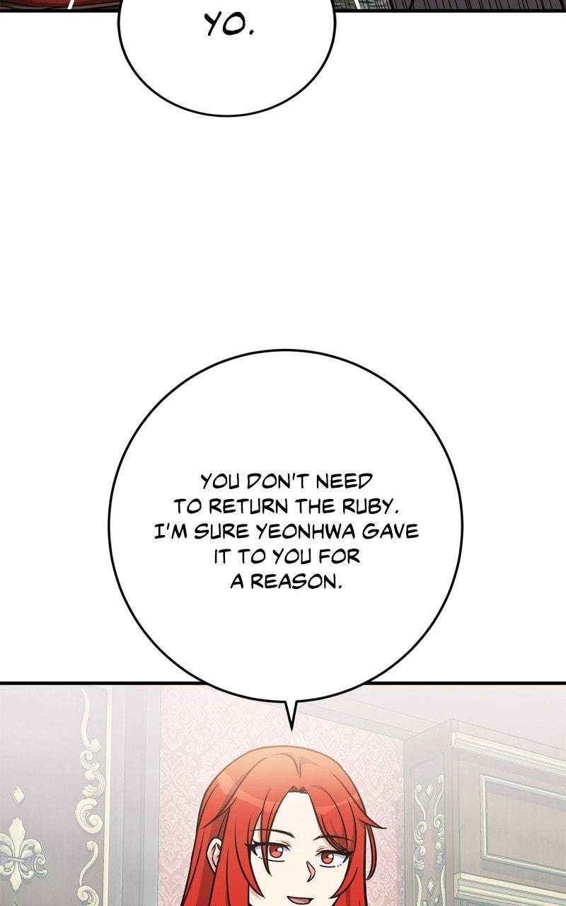 The Overpowered Support Ep. 33 - Unique Passive page 73 - 