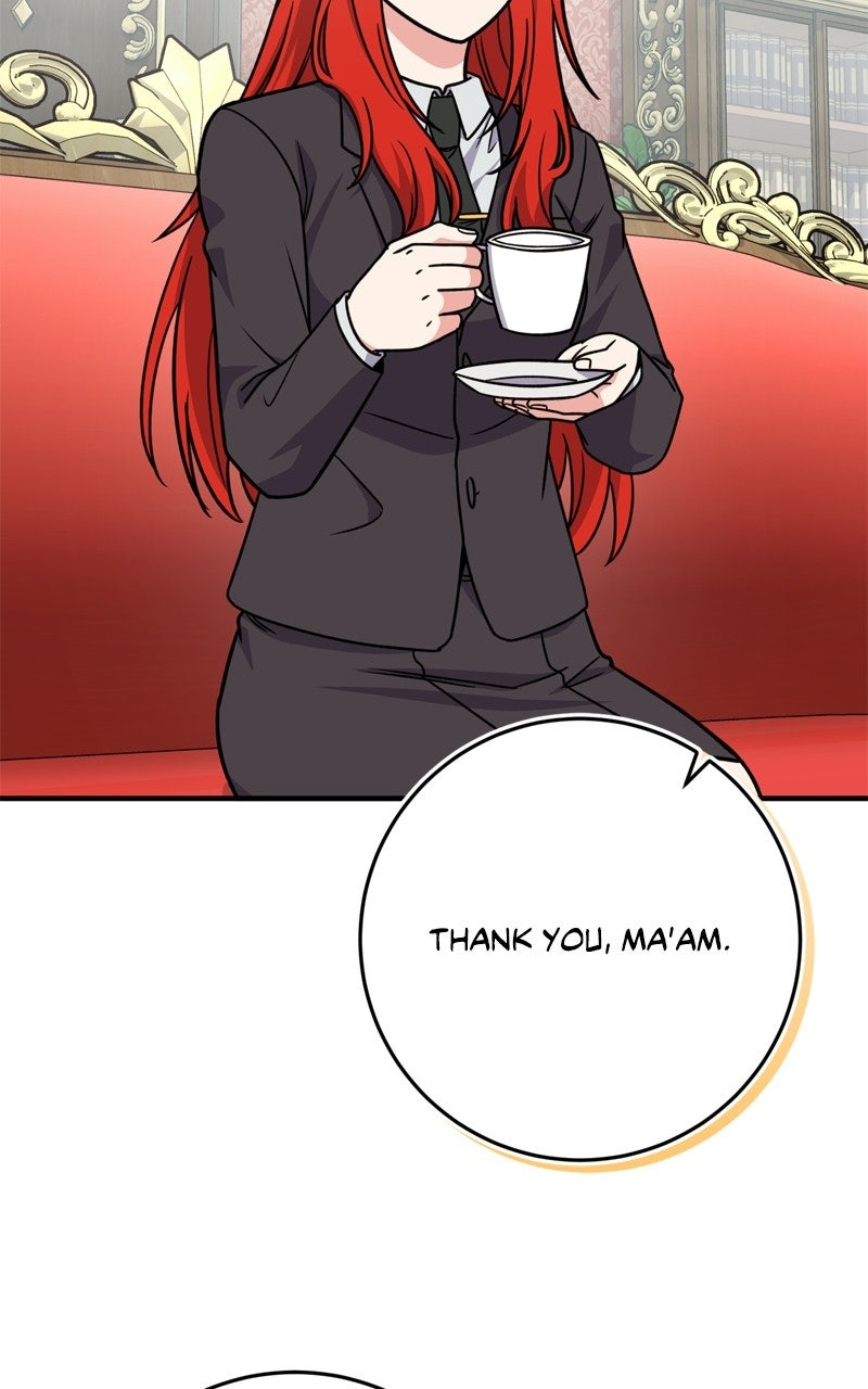The Overpowered Support Ep. 33 - Unique Passive page 74 - 