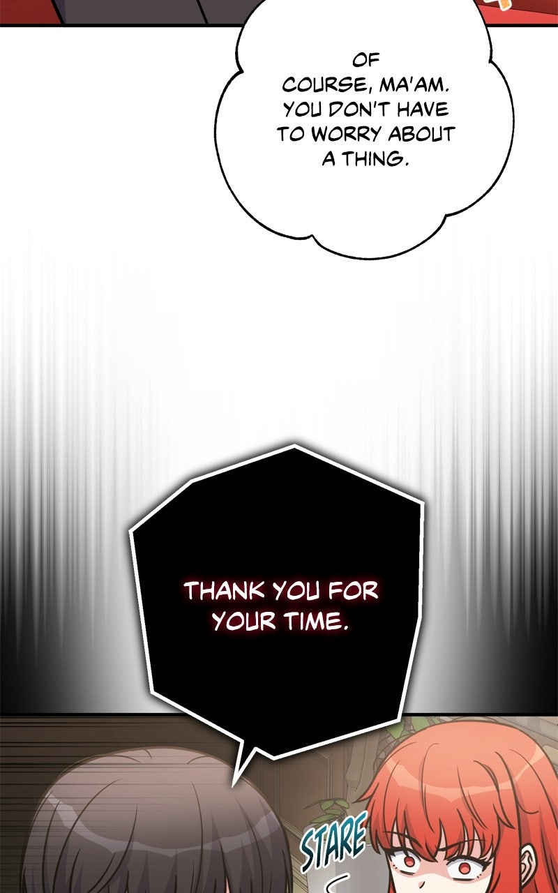 The Overpowered Support Ep. 33 - Unique Passive page 76 - 