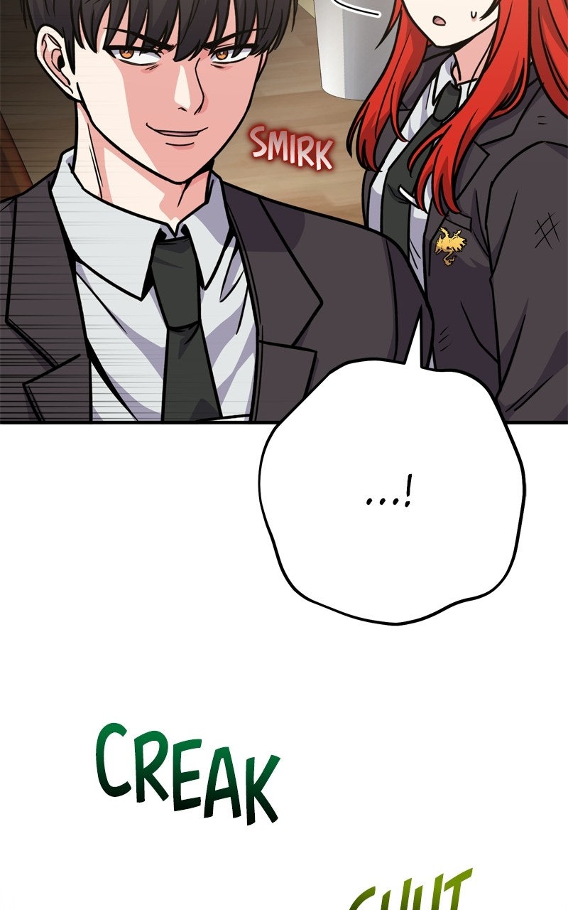 The Overpowered Support Ep. 33 - Unique Passive page 77 - 