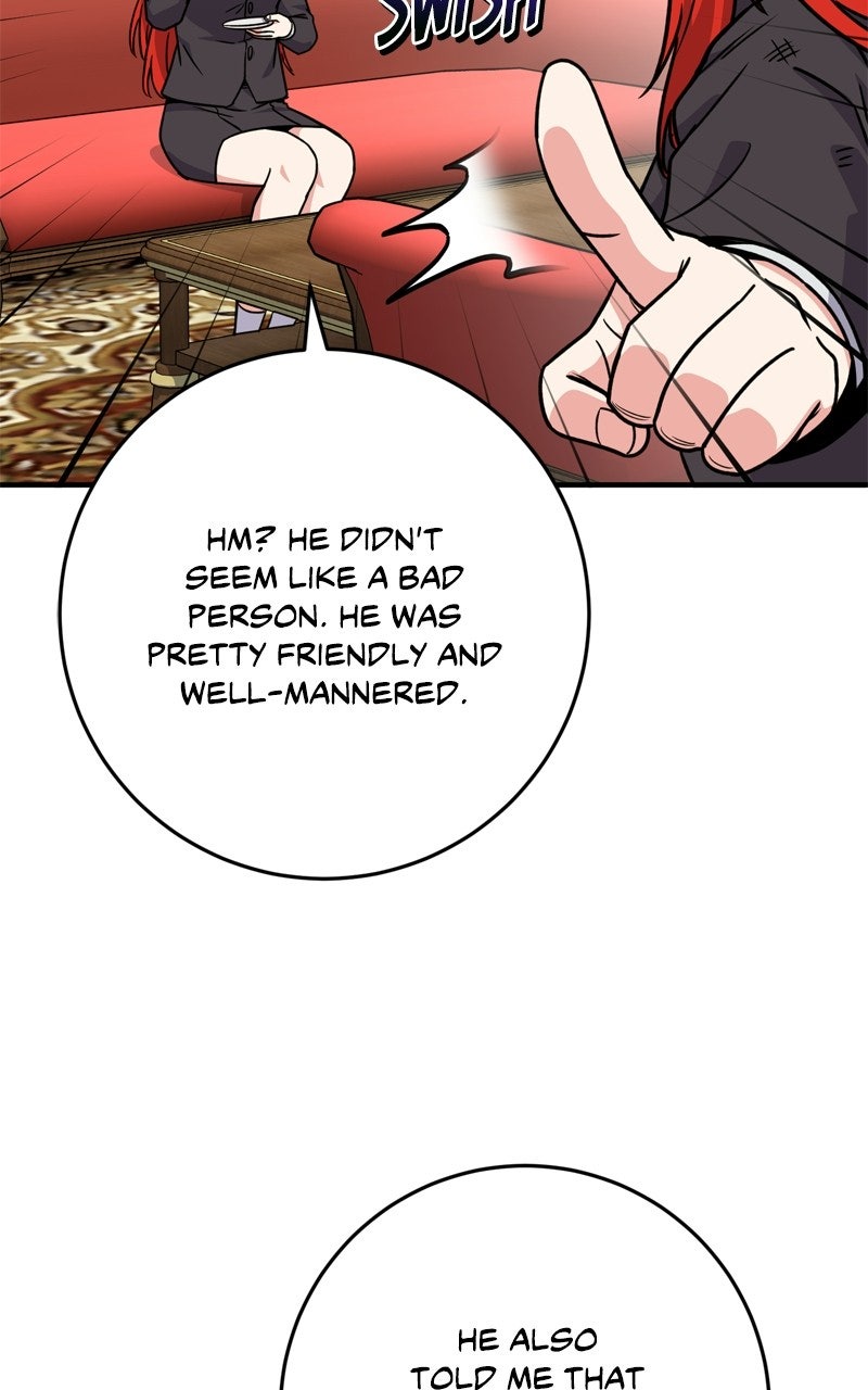 The Overpowered Support Ep. 33 - Unique Passive page 79 - 
