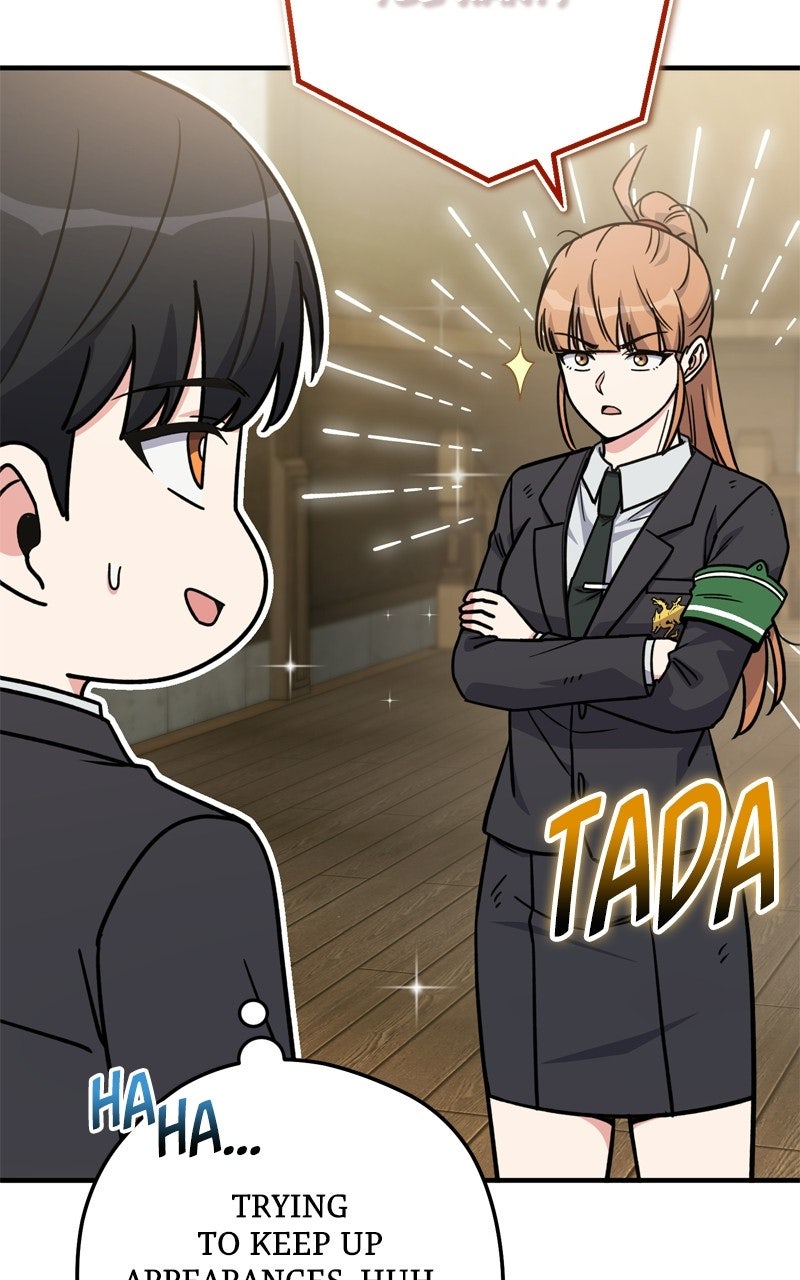 The Overpowered Support Ep. 33 - Unique Passive page 9 - 