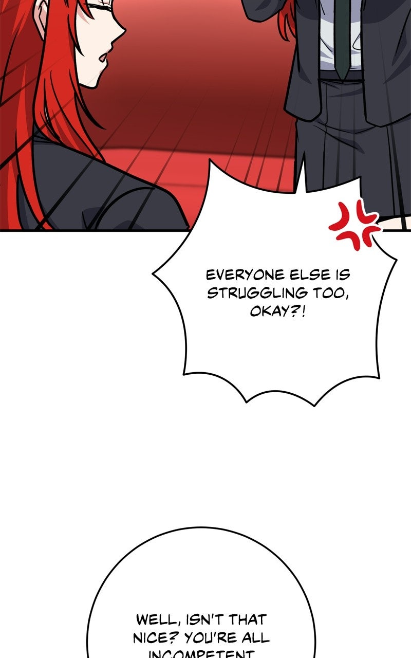 The Overpowered Support Ep. 33 - Unique Passive page 82 - 