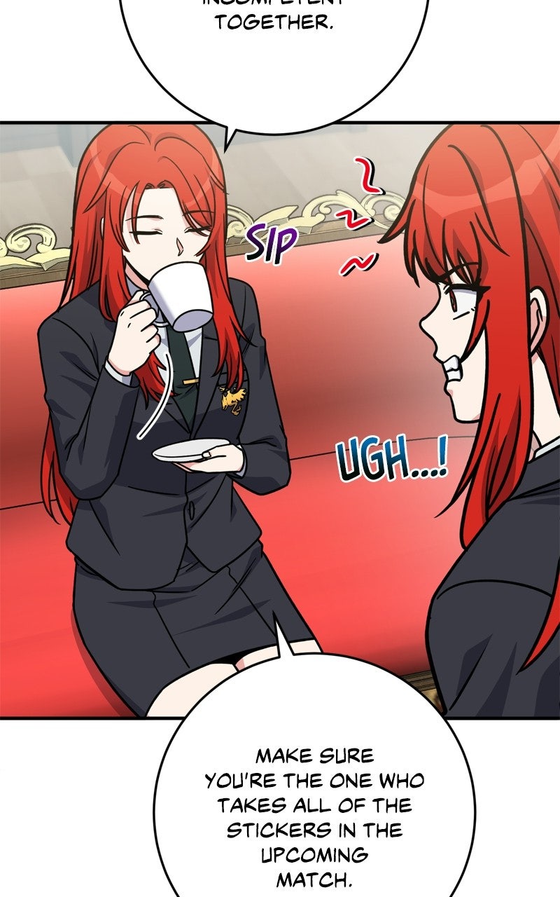 The Overpowered Support Ep. 33 - Unique Passive page 83 - 