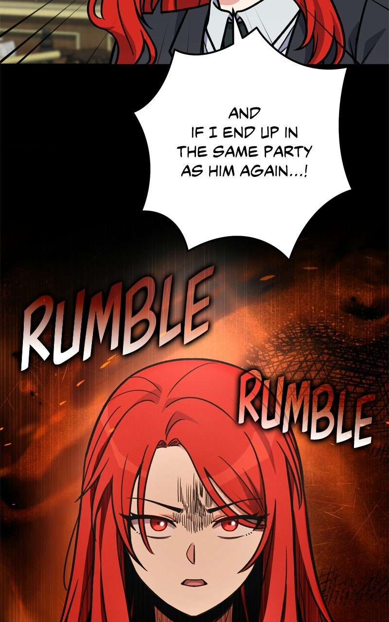 The Overpowered Support Ep. 33 - Unique Passive page 85 - 
