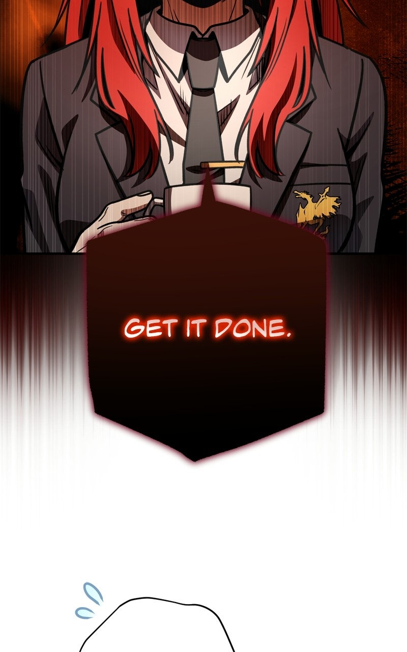 The Overpowered Support Ep. 33 - Unique Passive page 86 - 