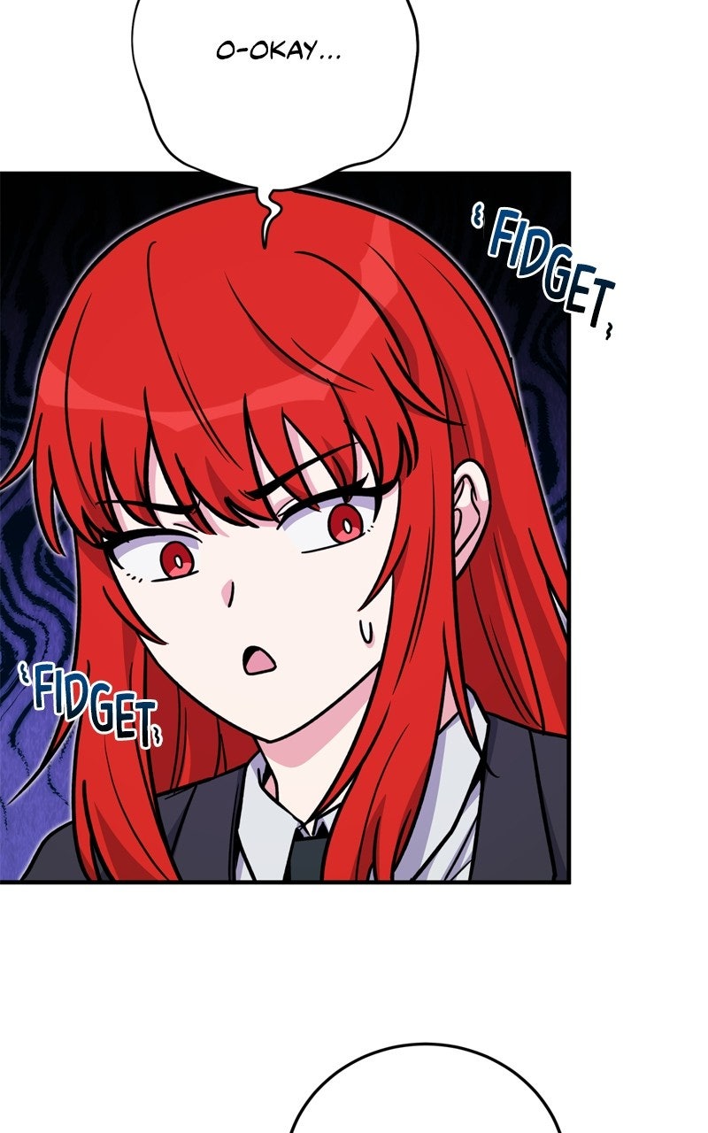 The Overpowered Support Ep. 33 - Unique Passive page 87 - 