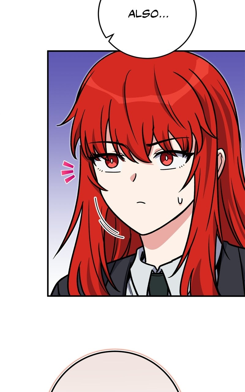 The Overpowered Support Ep. 33 - Unique Passive page 88 - 