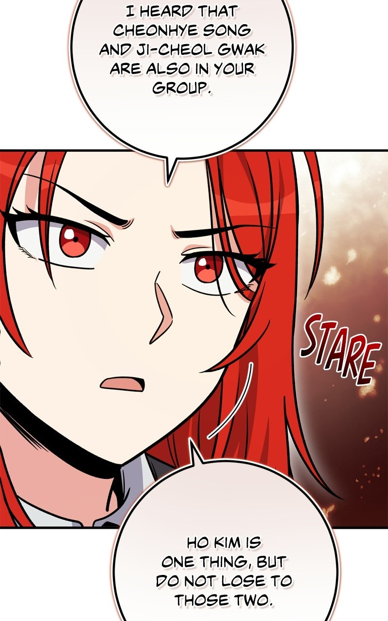 The Overpowered Support Ep. 33 - Unique Passive page 89 - 