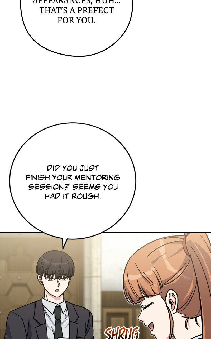 The Overpowered Support Ep. 33 - Unique Passive page 10 - 