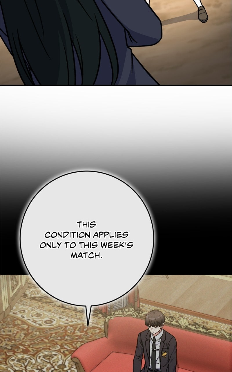 The Overpowered Support Ep. 33 - Unique Passive page 93 - 