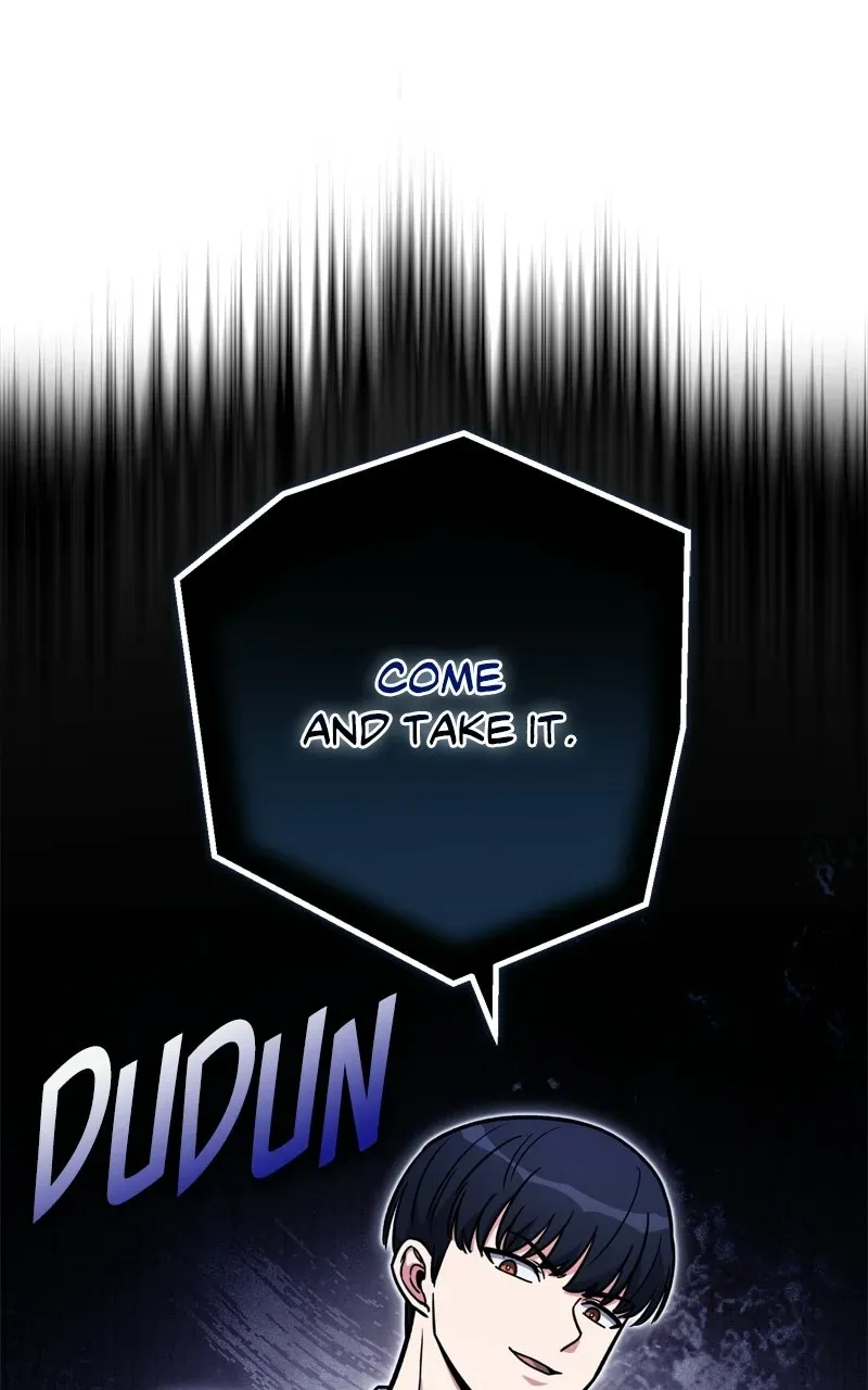 The Overpowered Support Chapter 34 page 1 - 