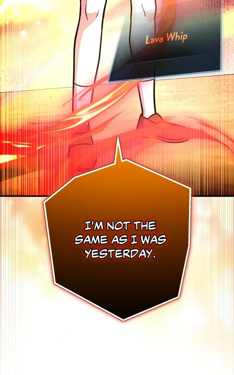 The Overpowered Support Chapter 34 page 108 - 