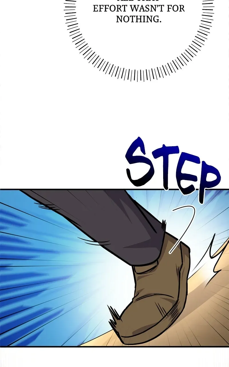 The Overpowered Support Chapter 34 page 15 - 