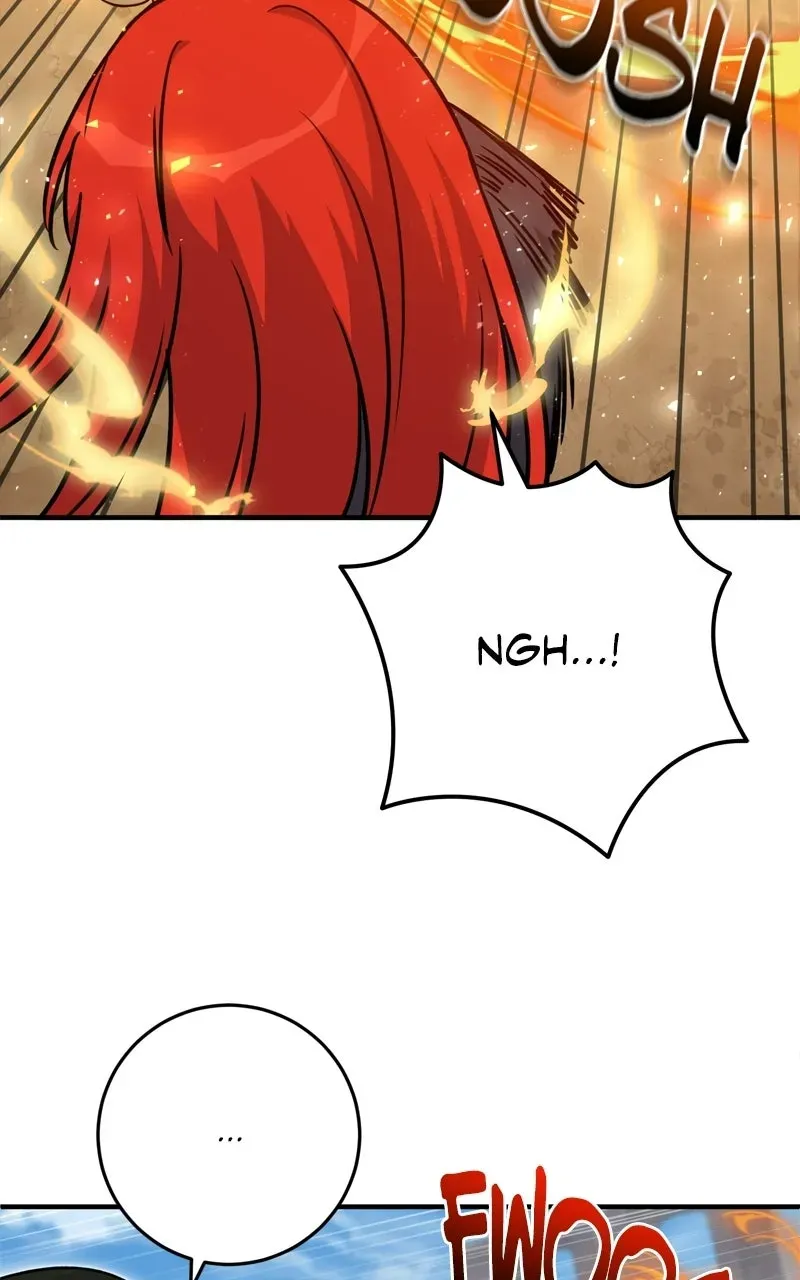 The Overpowered Support Chapter 34 page 17 - 