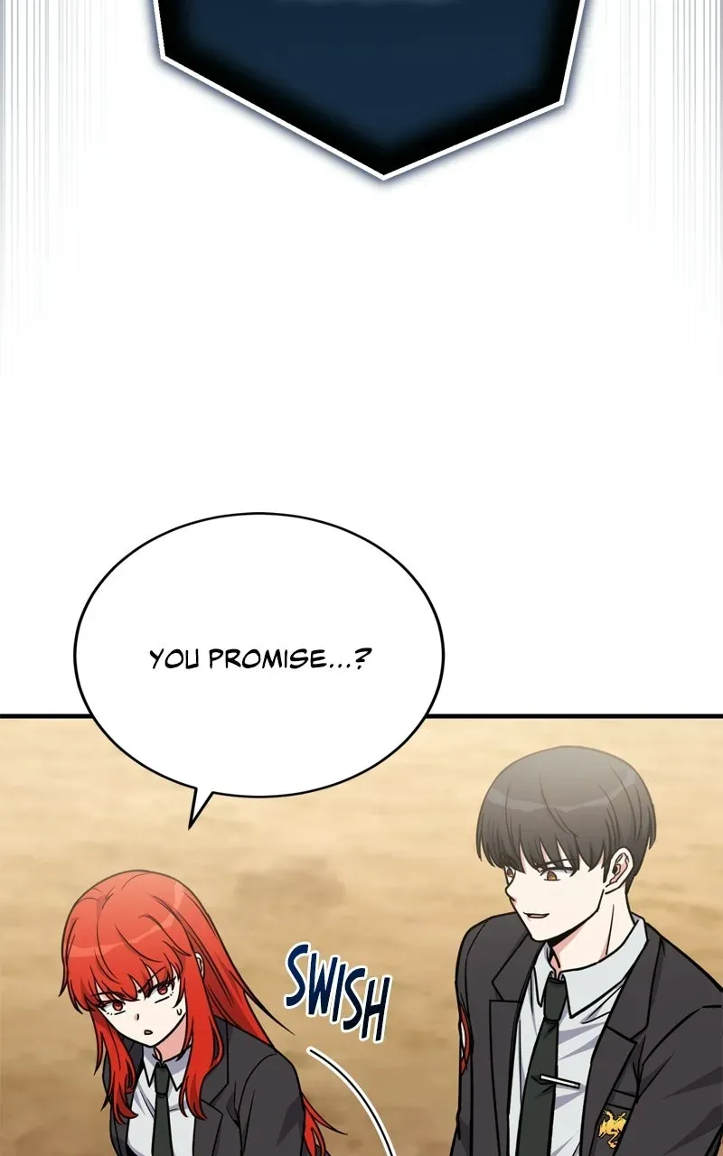 The Overpowered Support Chapter 34 page 3 - 