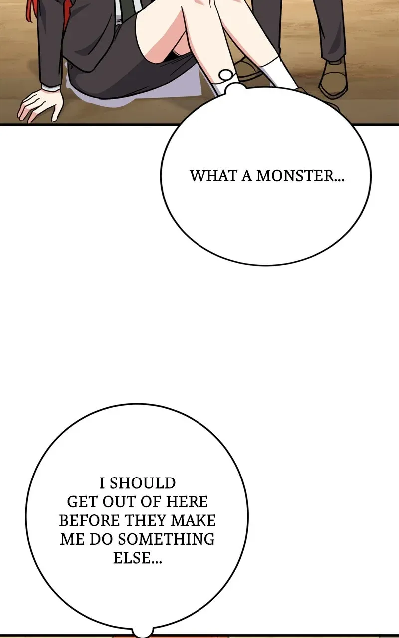 The Overpowered Support Chapter 34 page 25 - 