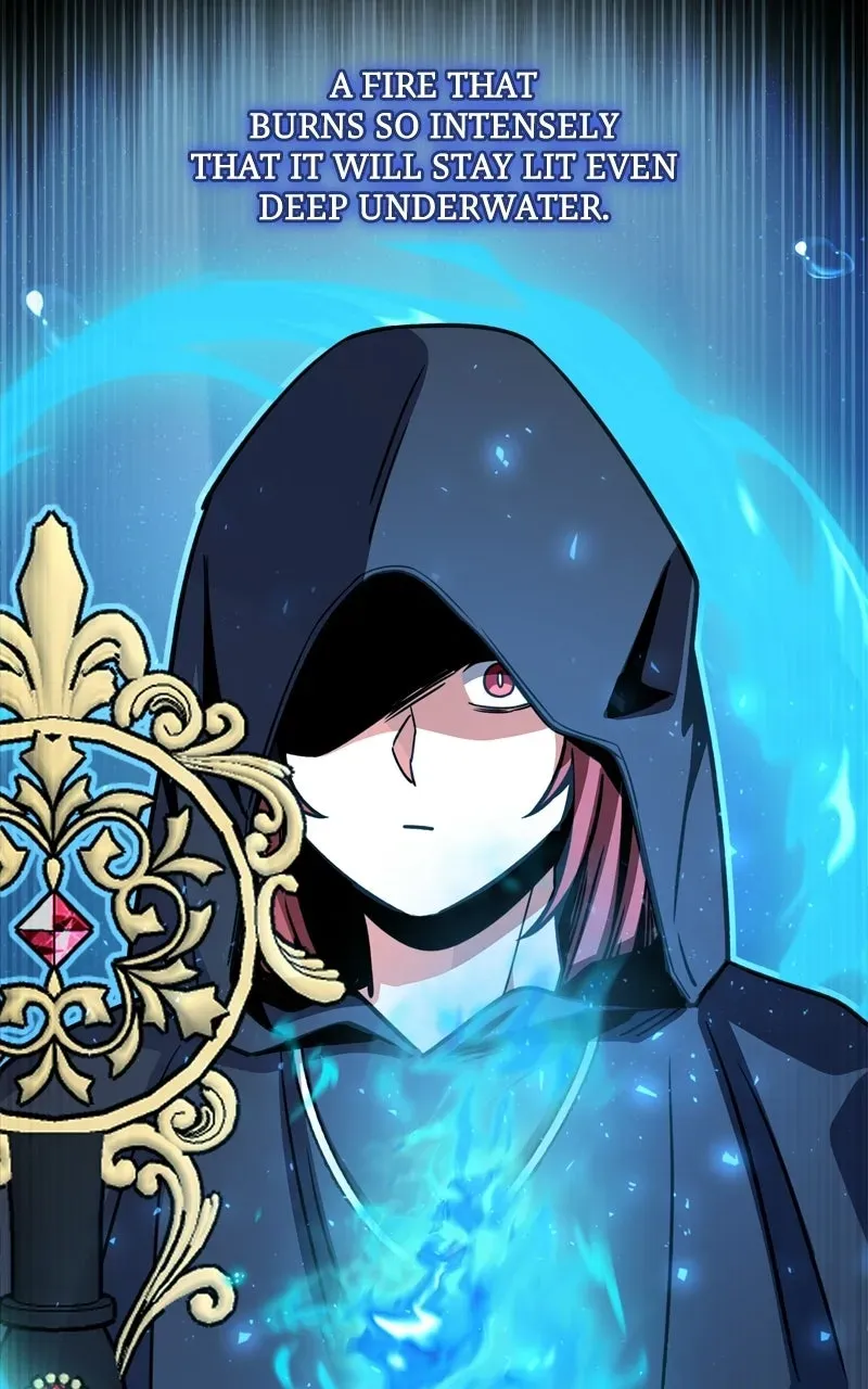 The Overpowered Support Chapter 34 page 33 - 