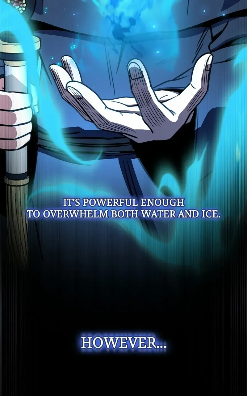 The Overpowered Support Chapter 34 page 34 - 