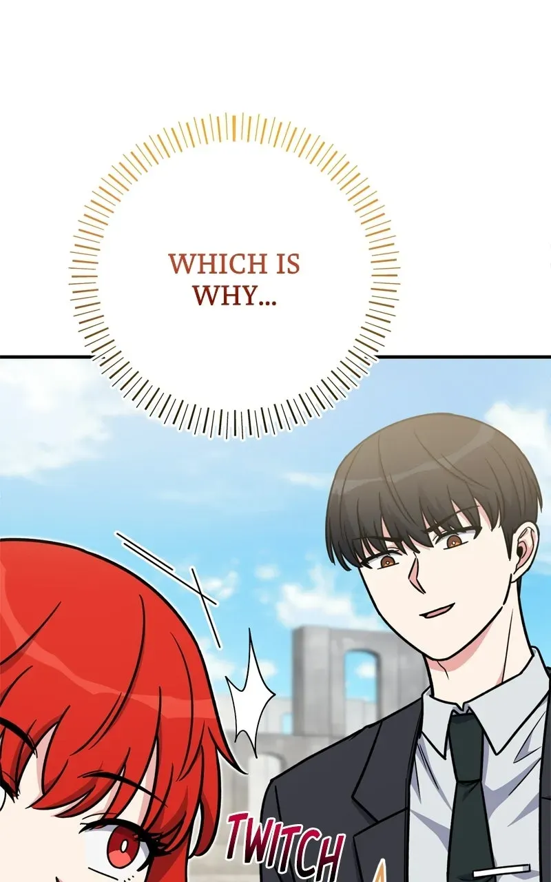The Overpowered Support Chapter 34 page 38 - 
