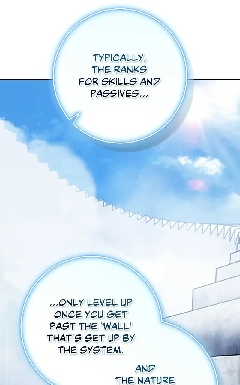 The Overpowered Support Chapter 34 page 41 - 