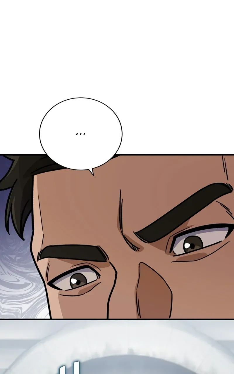 The Overpowered Support Chapter 34 page 56 - 